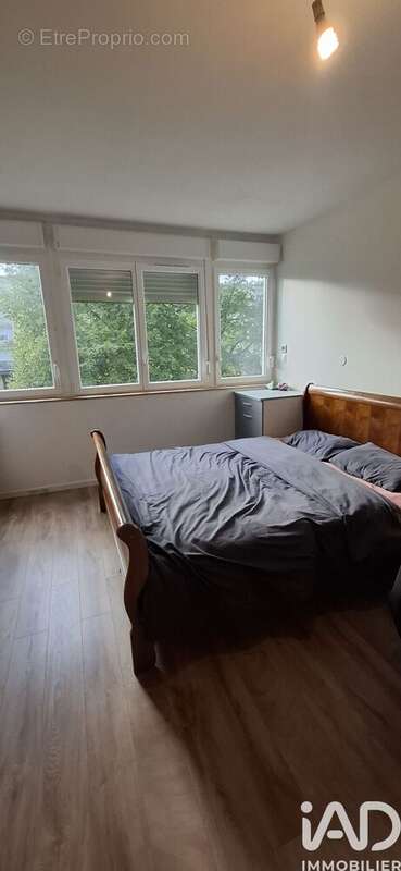 Photo 7 - Appartement à YUTZ