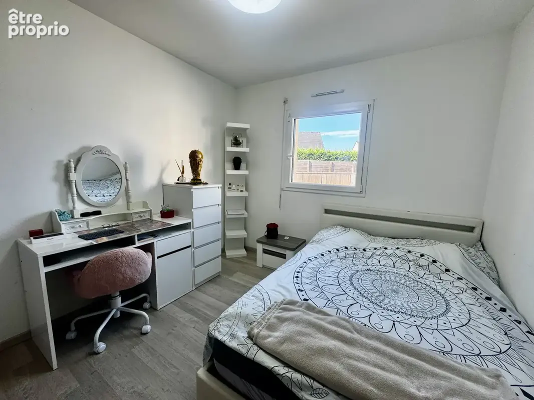 Maison entierement de plain-pied - photo 10