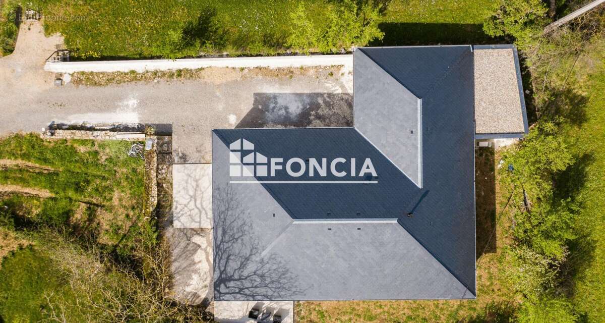 Maison à LA LOUBIERE