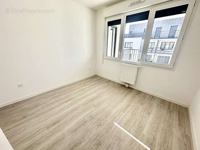 Appartement à CRETEIL