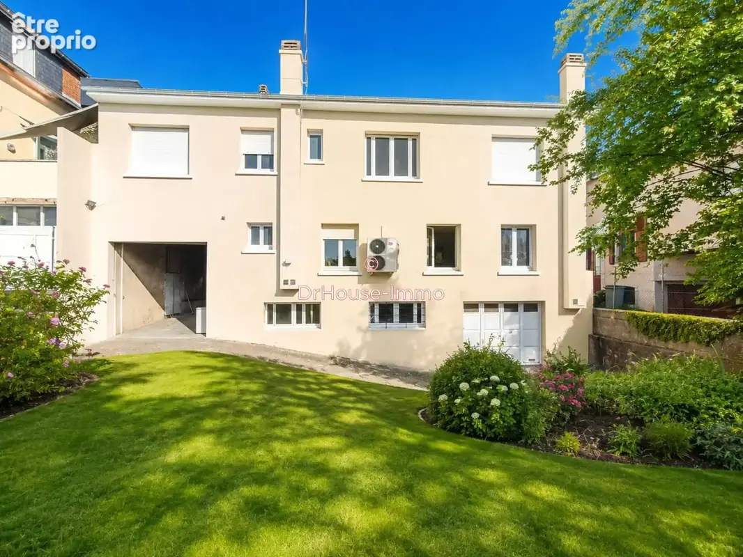 Appartement 5 pièces 125 m² à vendre à Oloron-Sainte-Marie (64400) - photo 9