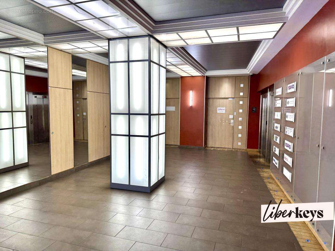 Commerce à VILLEURBANNE