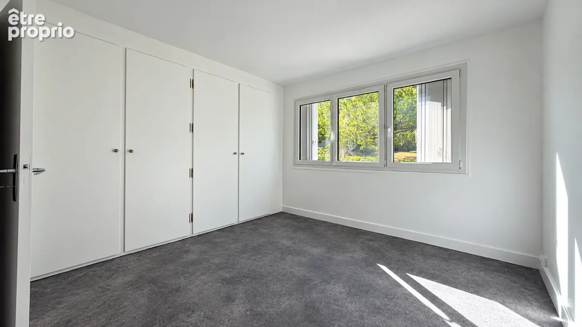 Appartement Champigny Sur Marne 3 pièce(s) 63.5 m2 - photo 12