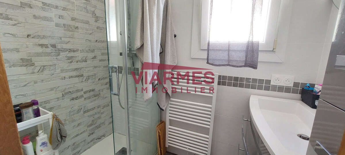 Maison 89 m² à Beaumont-Sur-Oise  - photo 7