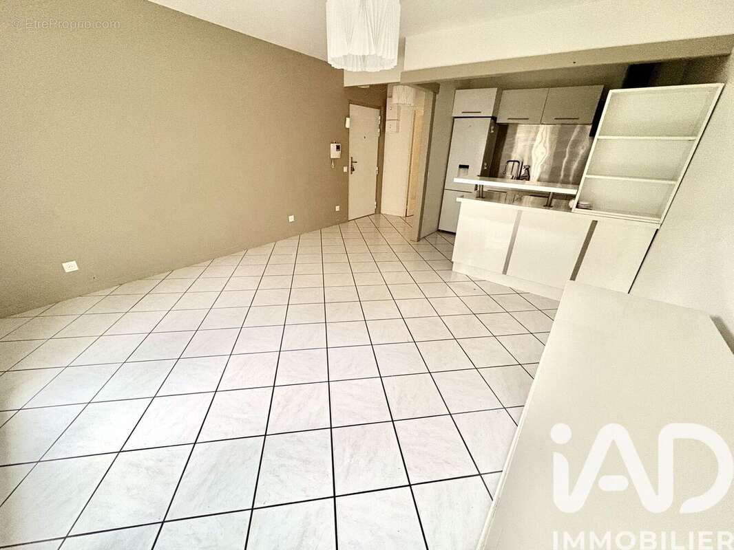 Photo 8 - Appartement à ARGENTEUIL