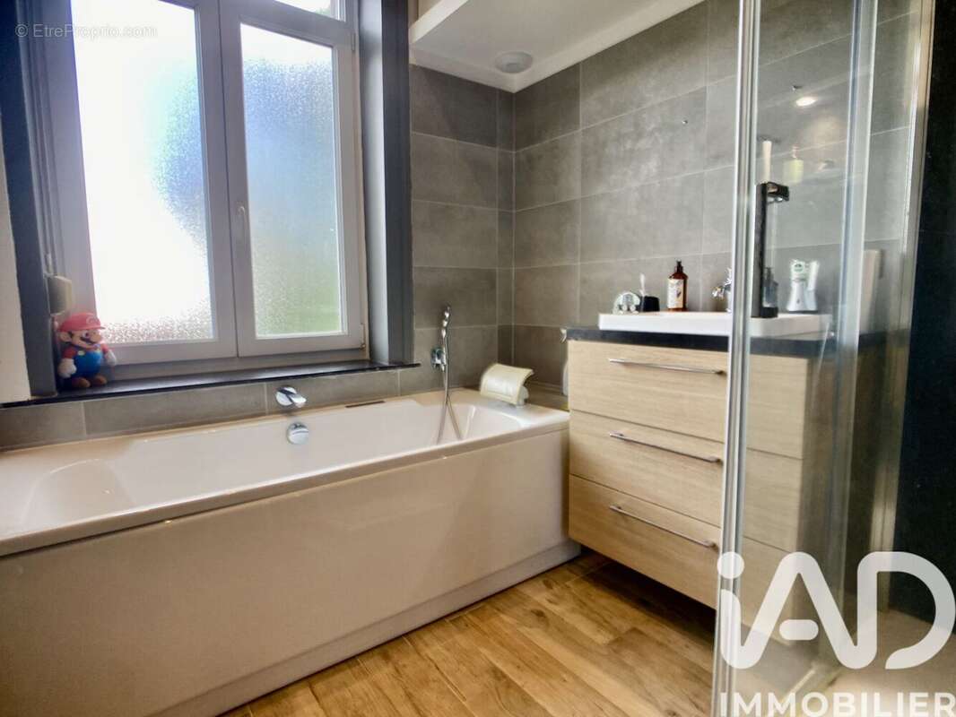 Photo 8 - Appartement à THUMERIES