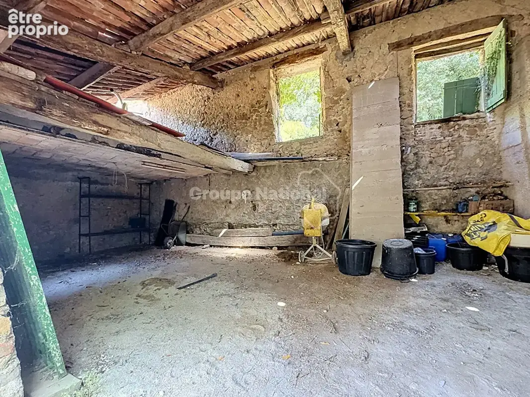 Propriété de caractère Bastide, dépendances, énorme potentiel ! - photo 9