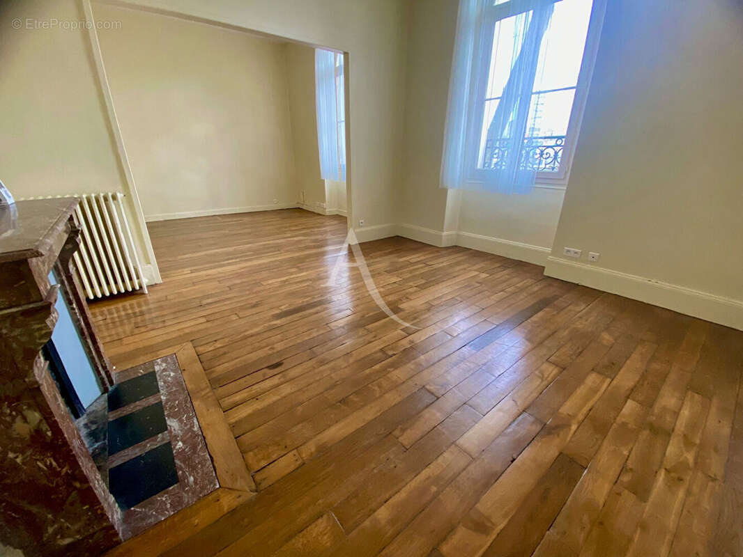 Appartement à ORLEANS