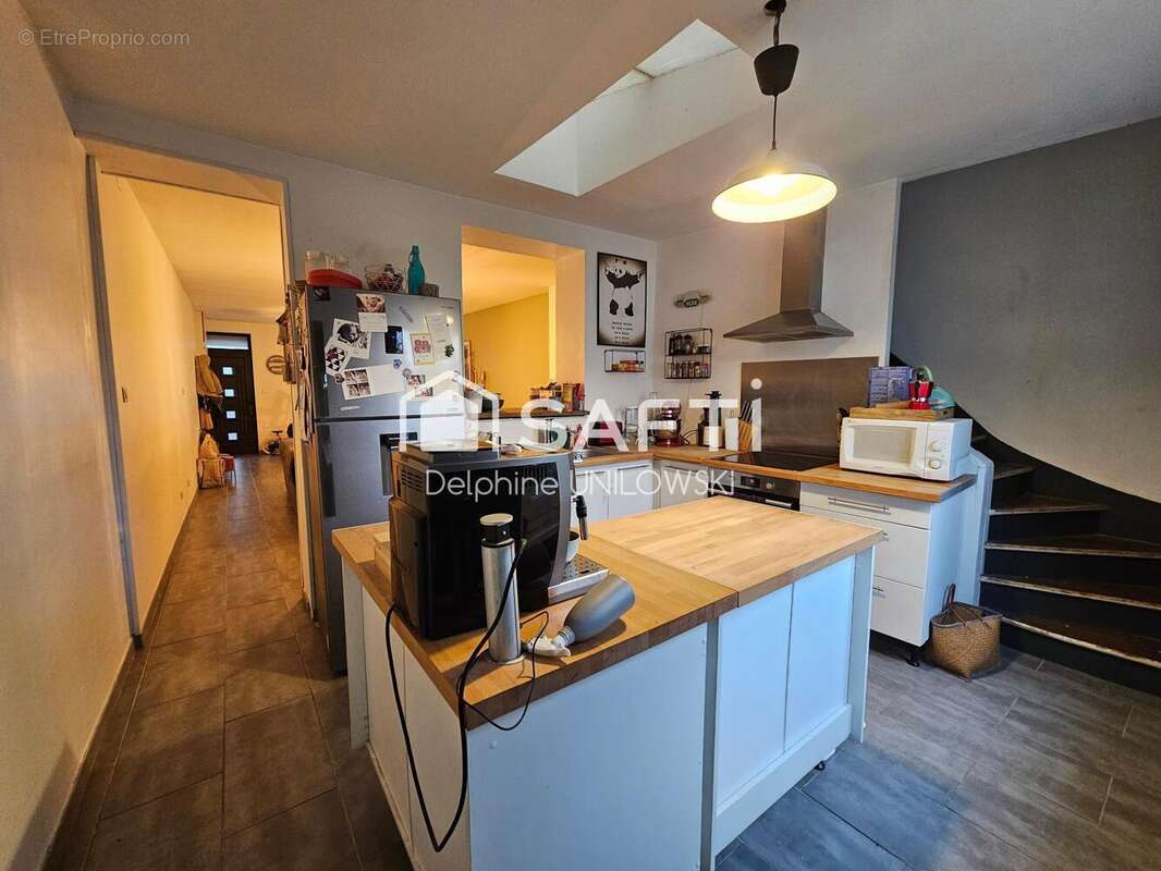 Photo 3 - Maison à MARCHIENNES