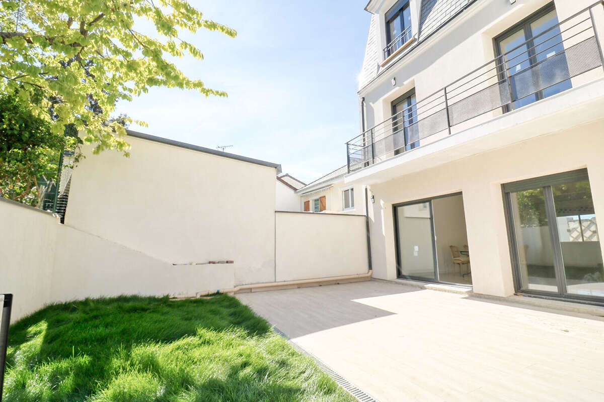 Maison Antony 7 pièces 135 m2 - 6 chambres - photo 16