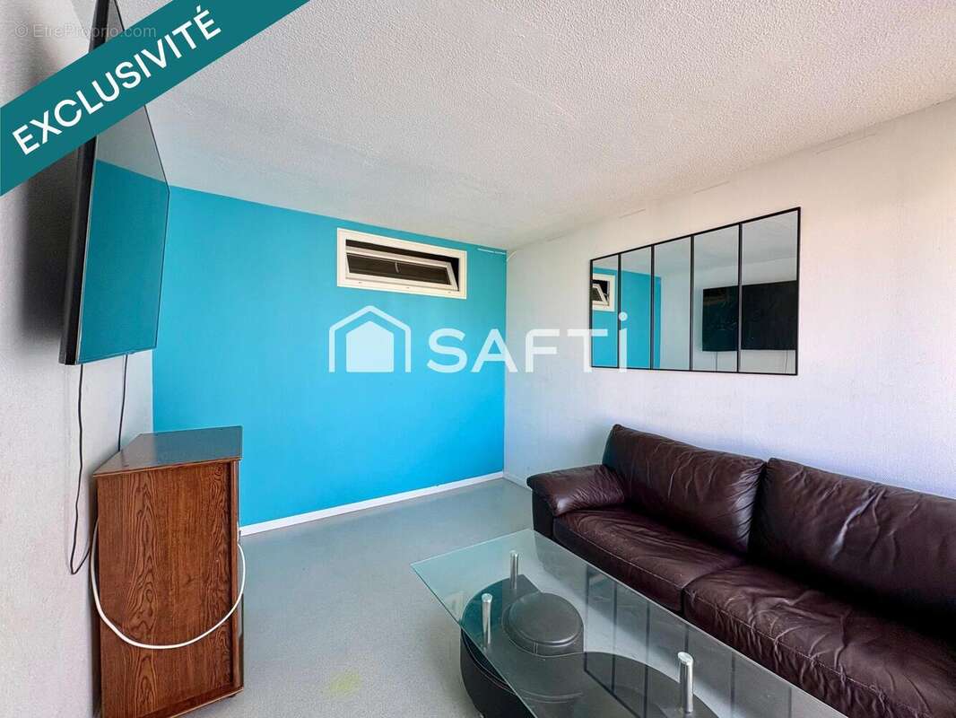 Photo 9 - Appartement à BEGLES