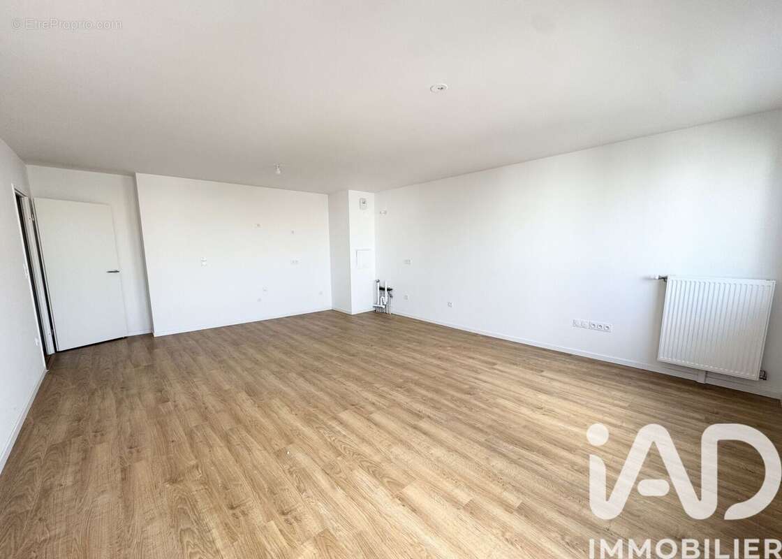Photo 9 - Appartement à MASSY
