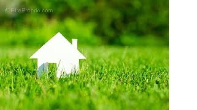 Terrain à SAINT-MAMMES