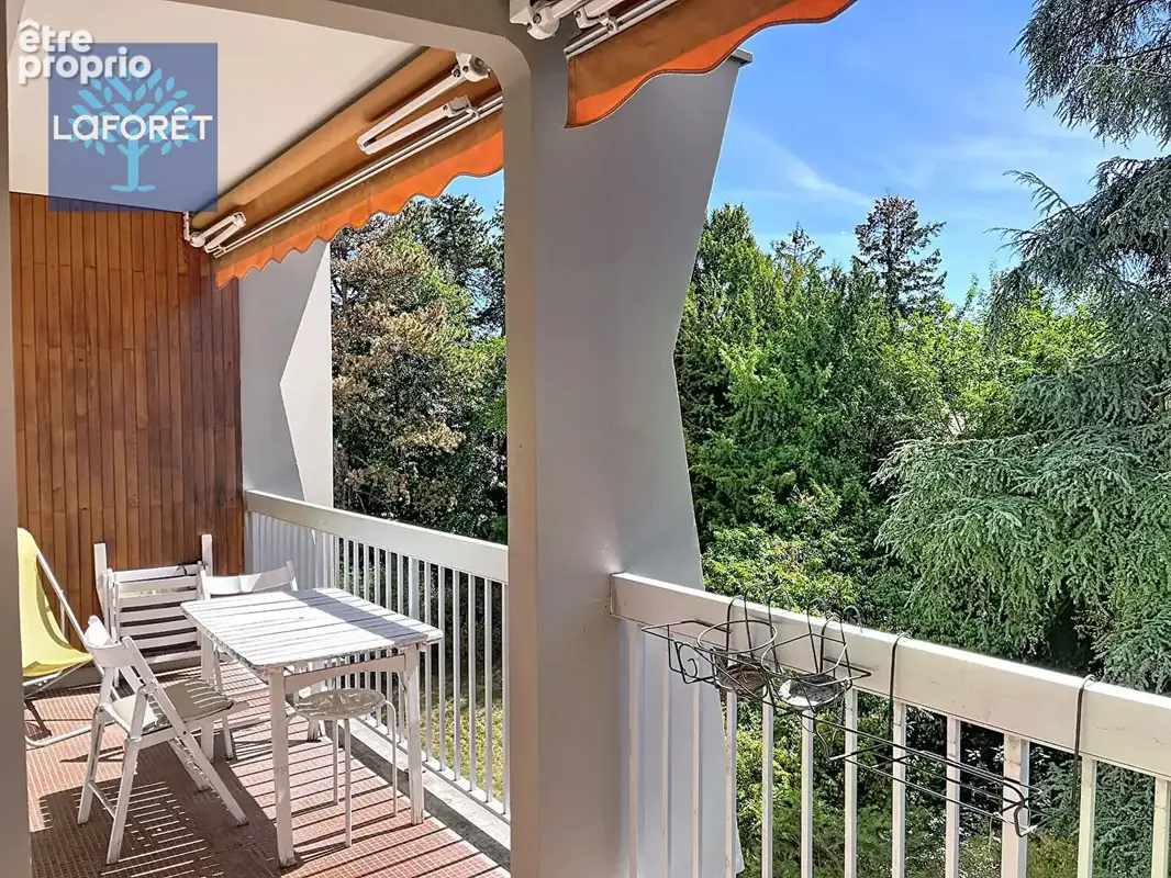 Appartement à LYON-5E