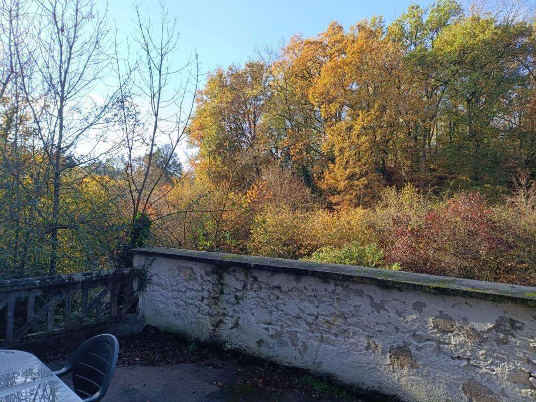 Maison à ARGENTON-SUR-CREUSE