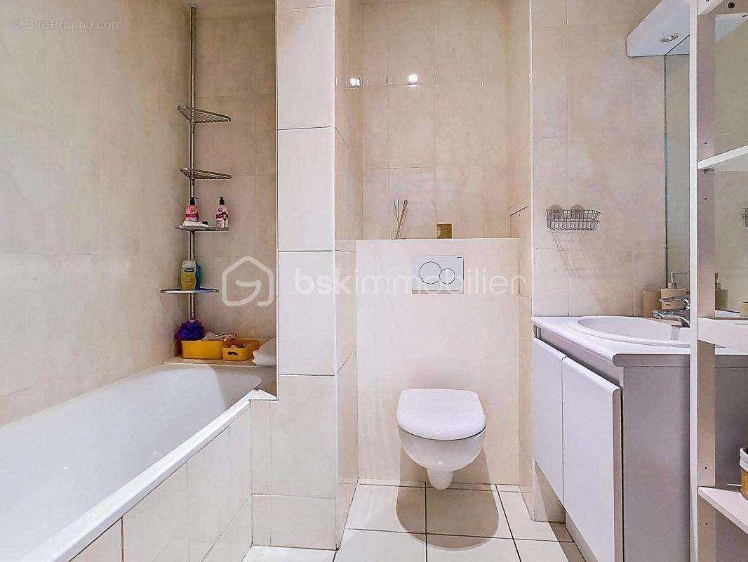 Appartement à MEAUX