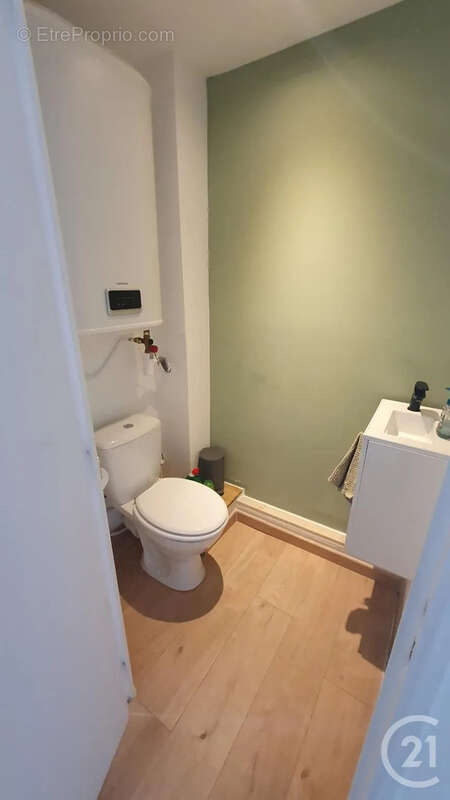 Appartement 50 m² à Avignon  - photo 11