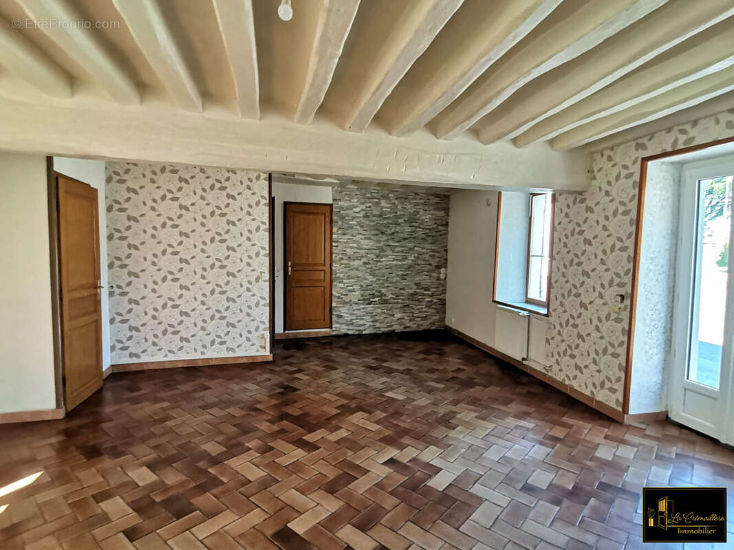 Maison à DOURDAN