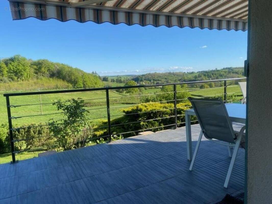 Photo 1 - Maison à SAINT-ROMAIN-SOUS-GOURDON