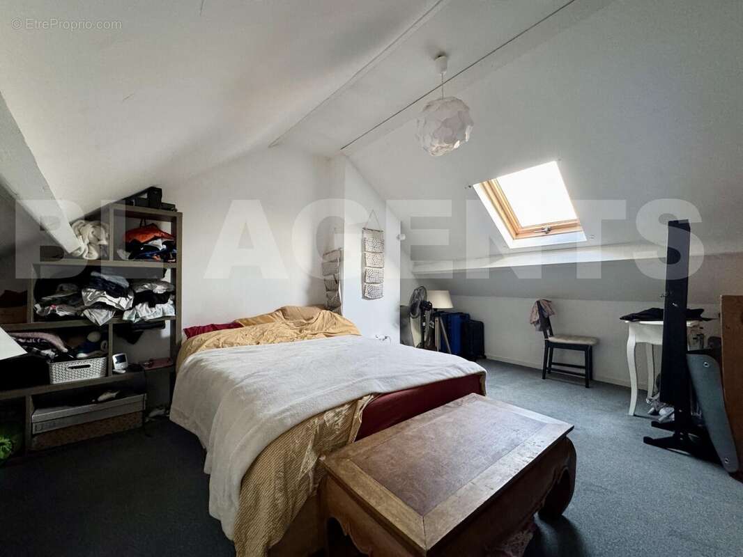 * #2 - Maison à LENS