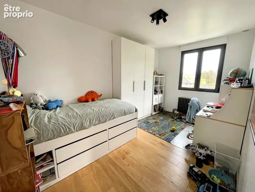 Chatou centre - maison contemporaine et lumineuse - photo 7