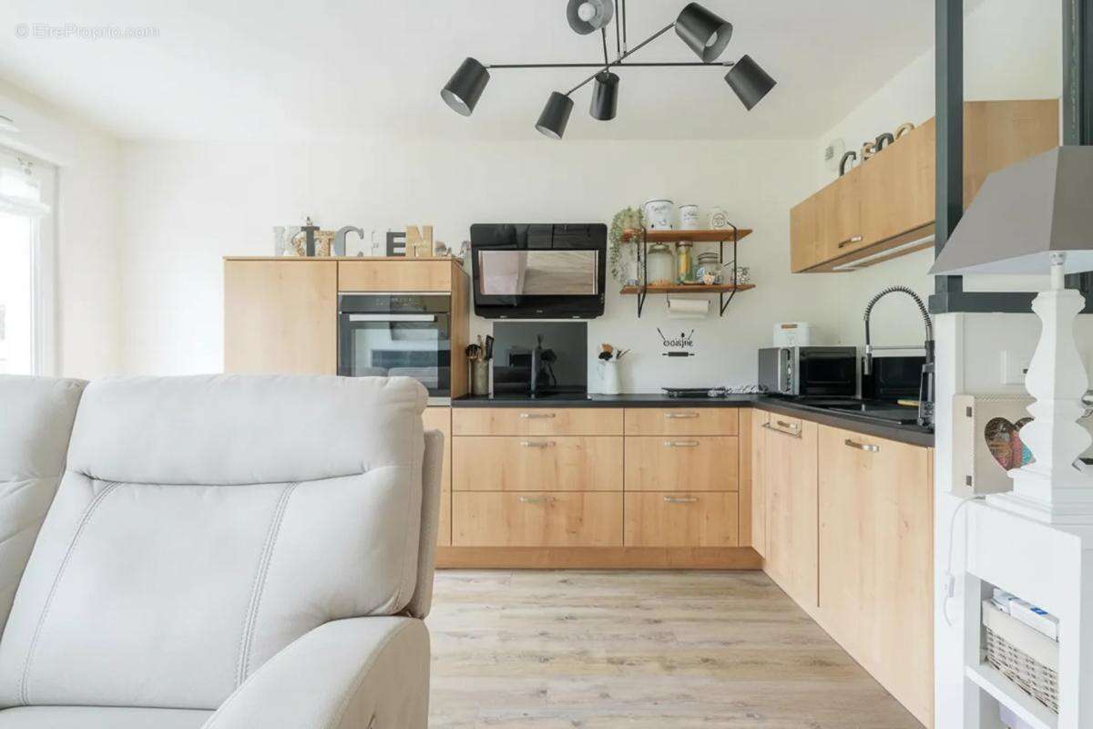 Appartement 3 pièces de 68 m² à Courtry - photo 5