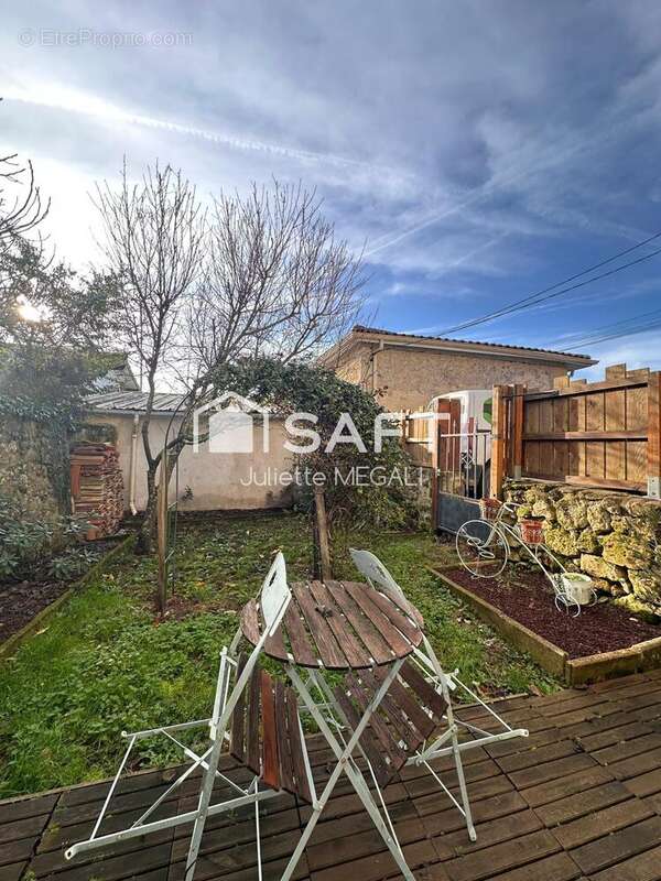 Photo 8 - Maison à DOULEZON