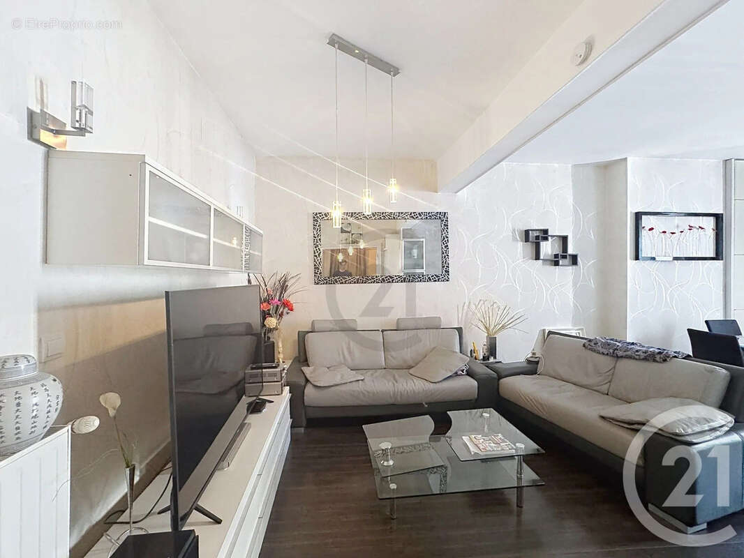 Appartement 90 m² à Nangis  - photo 3