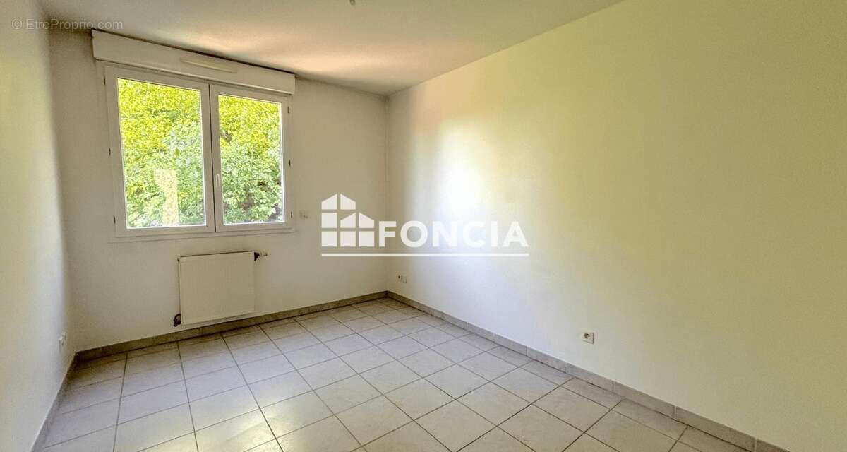 Appartement à VALENCE