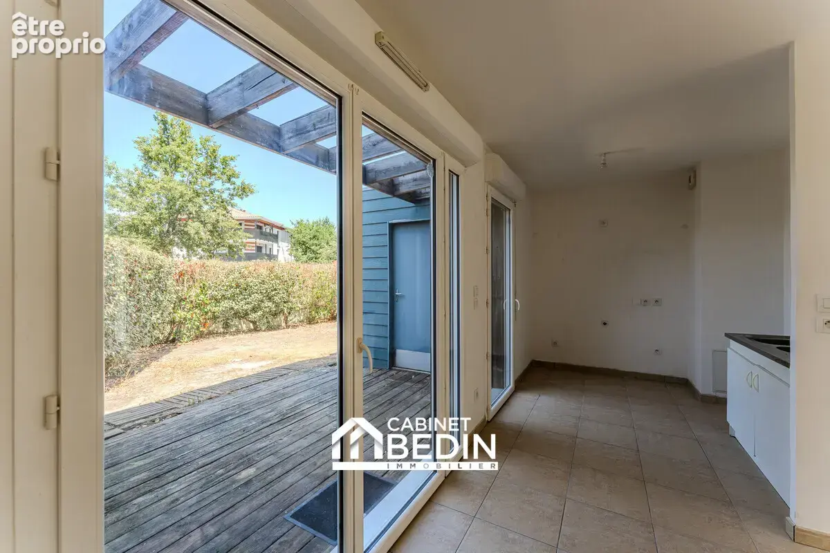Maison 3 pièces 62 m² à vendre à Audenge (33980) - photo 3