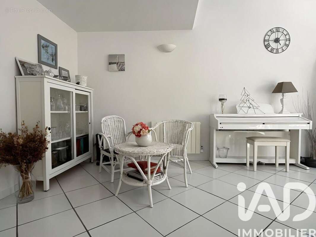 Photo 6 - Maison à THAIRE