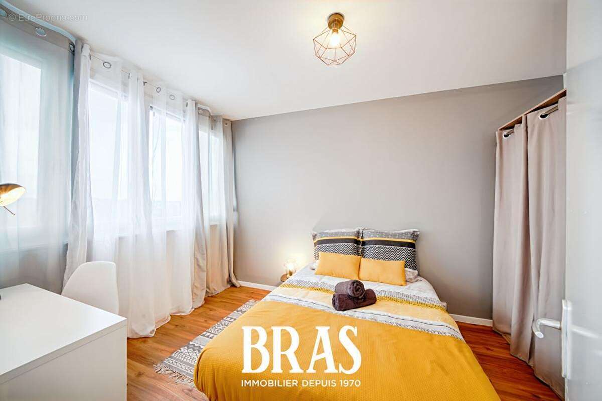 Appartement à ORVAULT