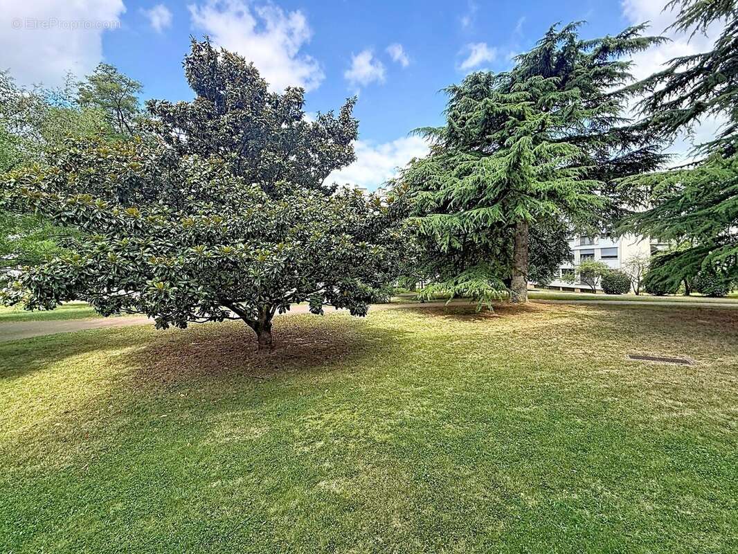 Appartement à CHENNEVIERES-SUR-MARNE