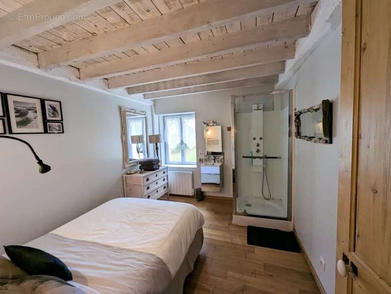 Ancienne ferme avec 6 chambre en très bonne état sur plus d'un hectare - photo 28