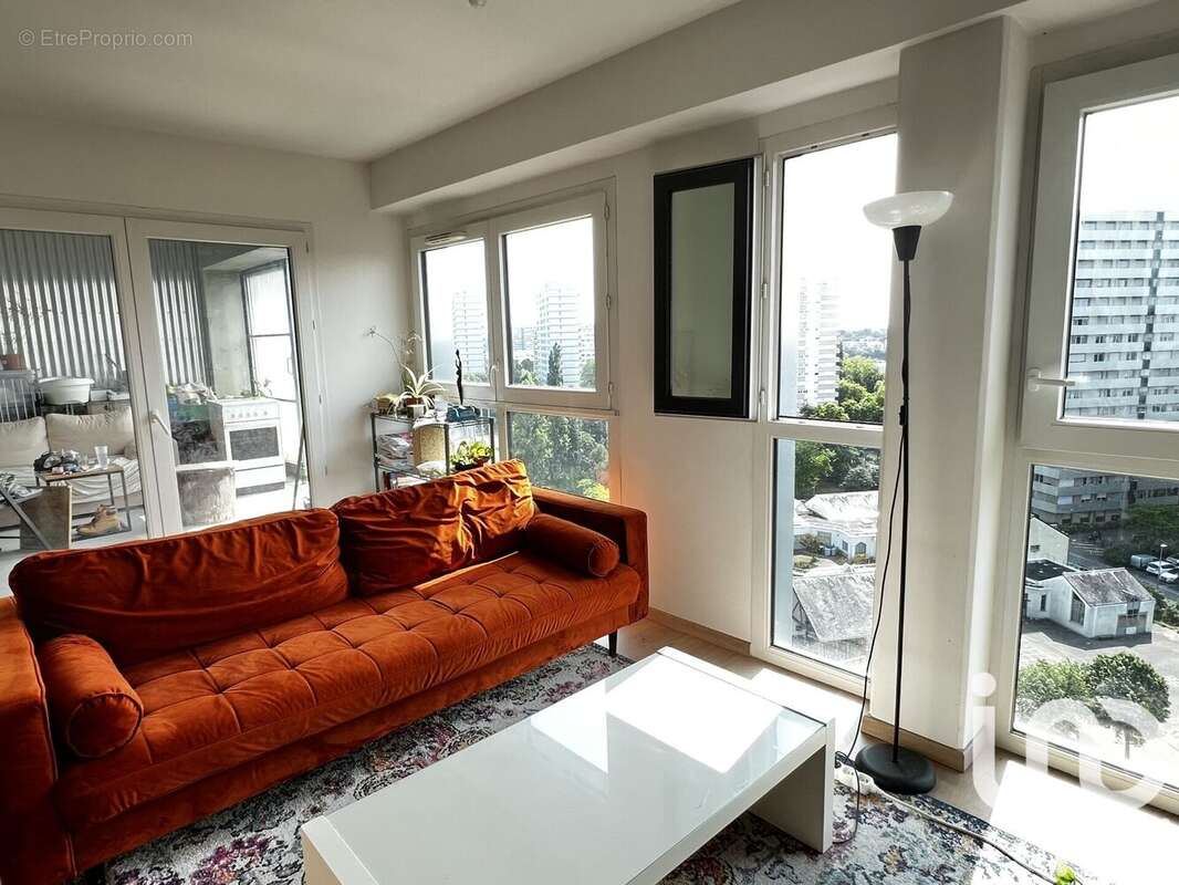 Photo 4 - Appartement à NANTES