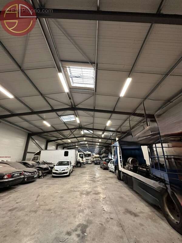 Commerce à TOULOUSE