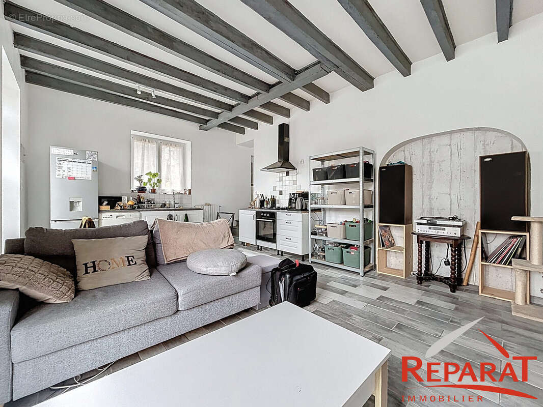 Maison à BRIVE-LA-GAILLARDE