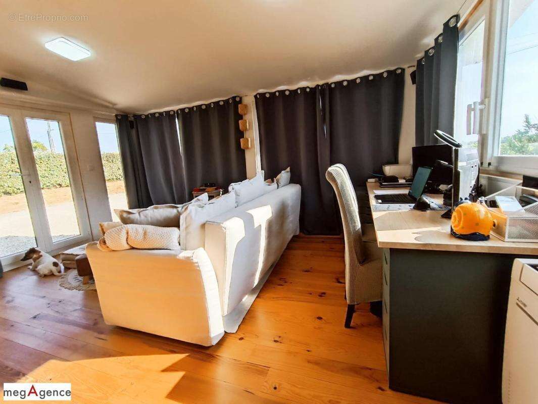 Belle maison soignée 160M2 au calme/proche de tout - photo 17