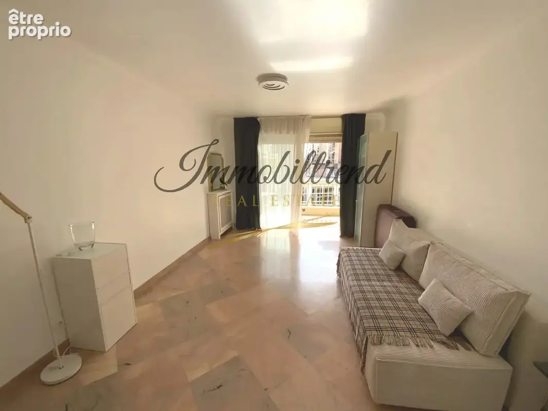 Photo Appartement à Beausoleil au prix de 595 000€