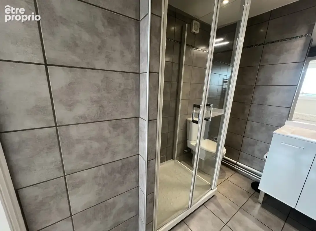 Appartement 35 m² à Chamalieres  - photo 6