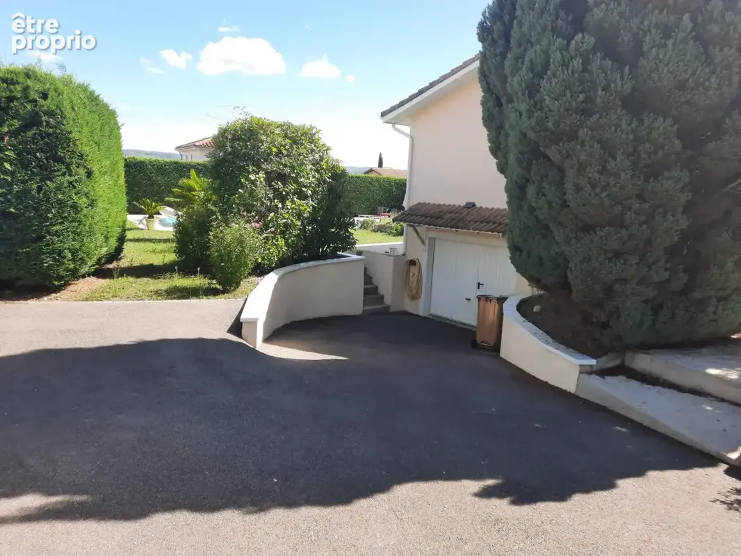 Villa de 89m2 avec piscine - photo 3