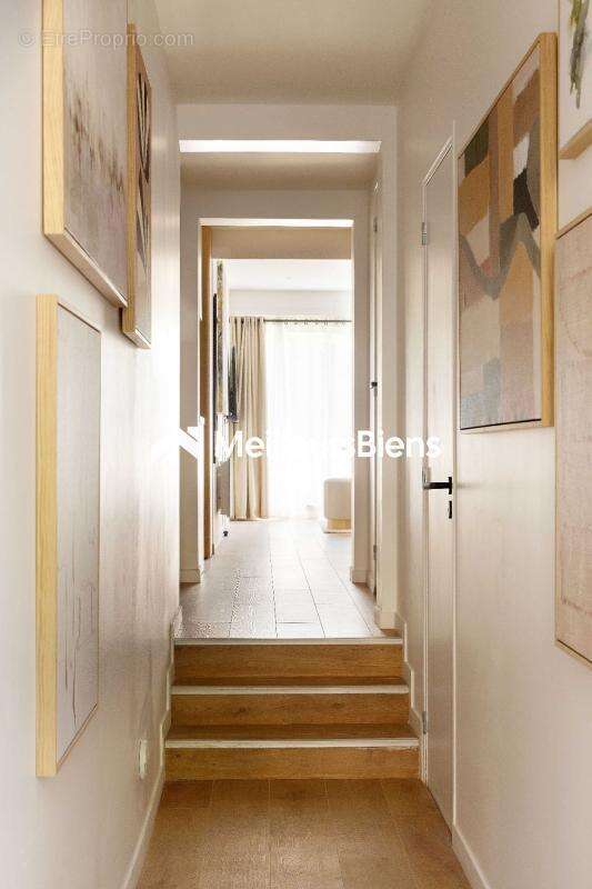 Commerce à PARIS-12E