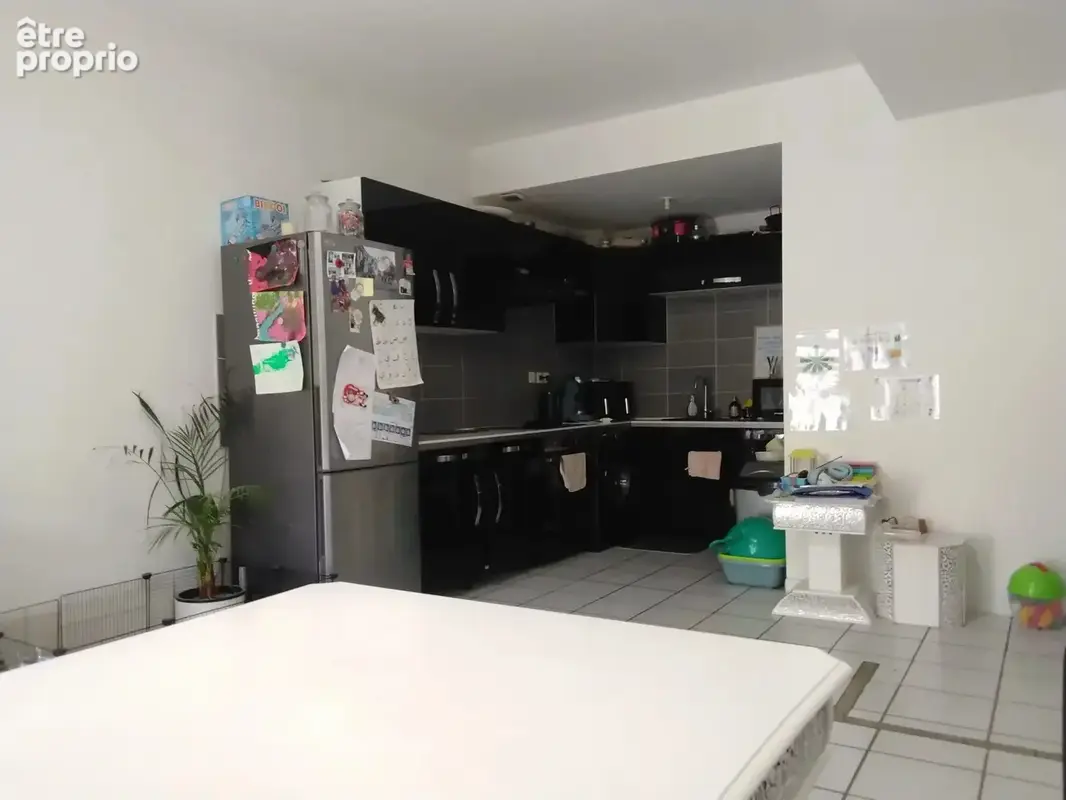 Maison 72 m² à Voreppe  - photo 6