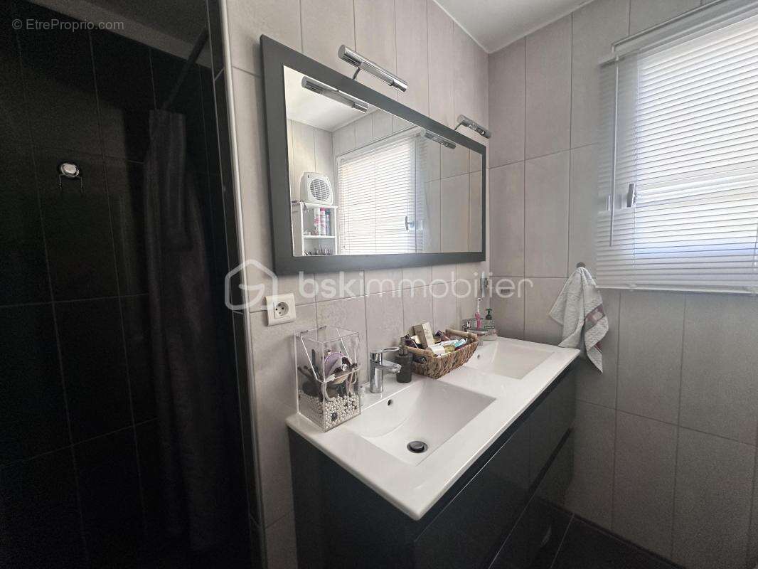 Maison à RABASTENS-DE-BIGORRE