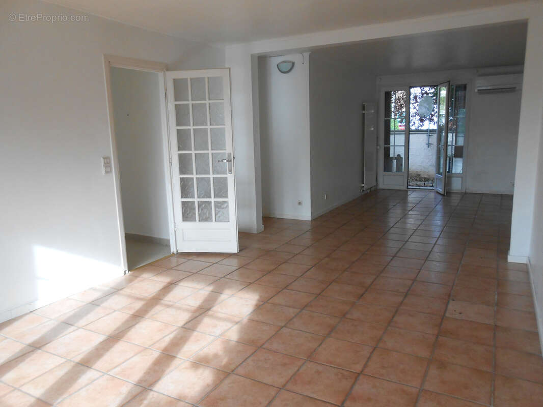 Appartement à ORMESSON-SUR-MARNE