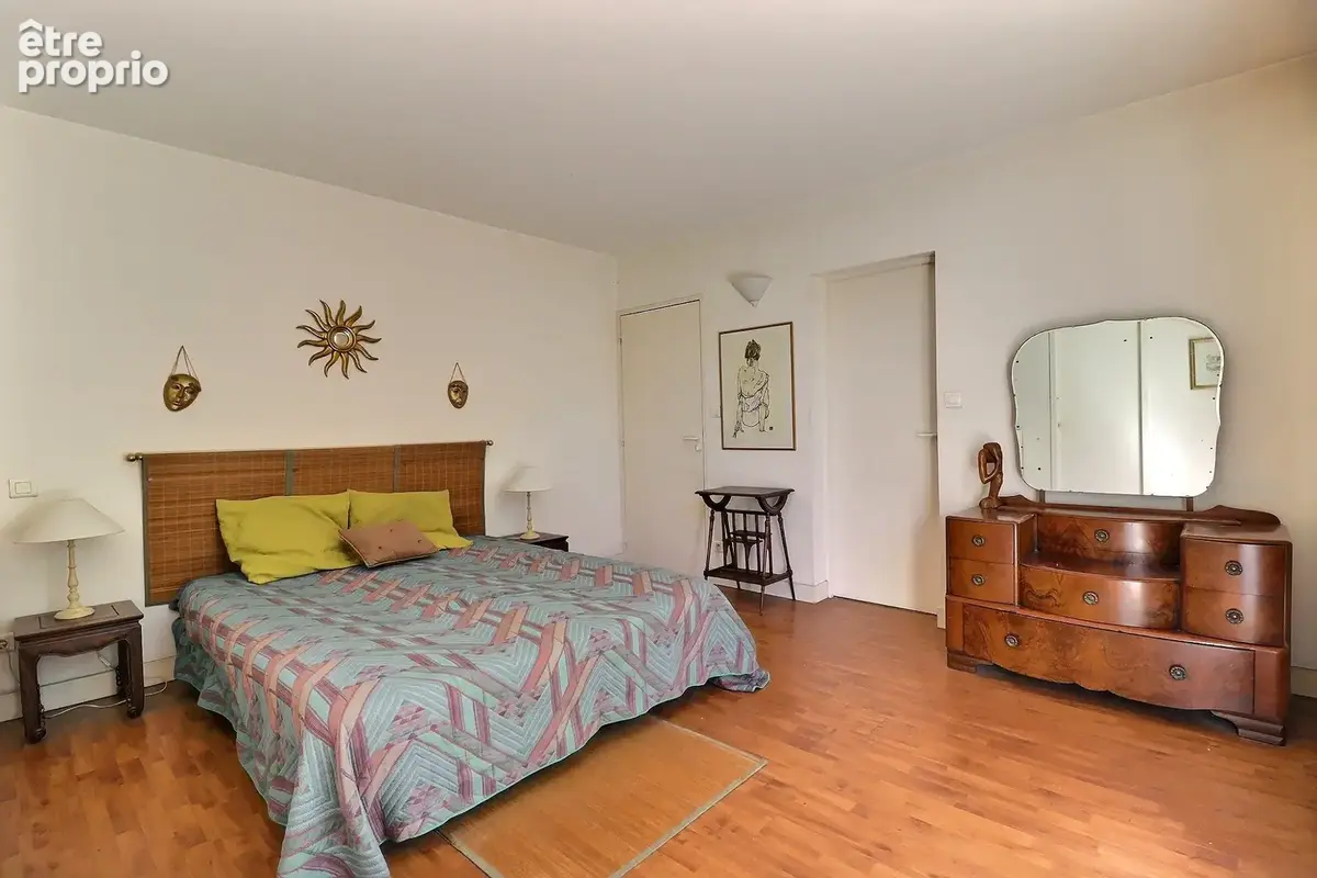Maison d'architecte - 3 chambres avec suite parentale RDC - photo 6