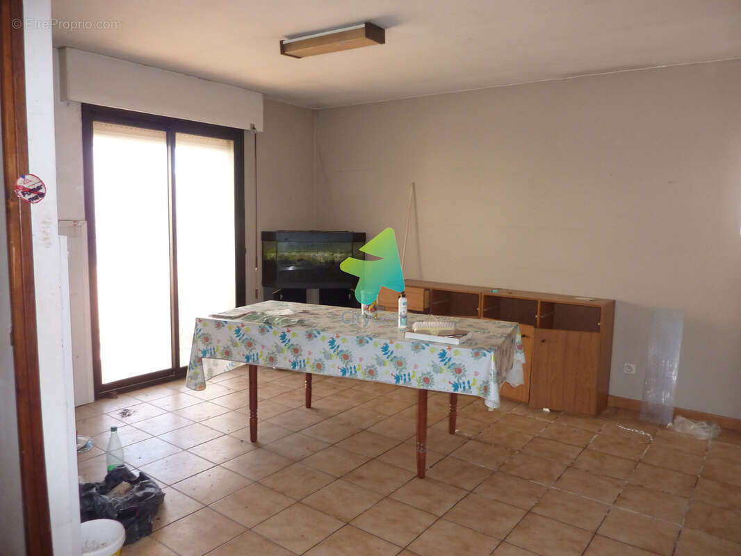 Appartement à VALRAS-PLAGE