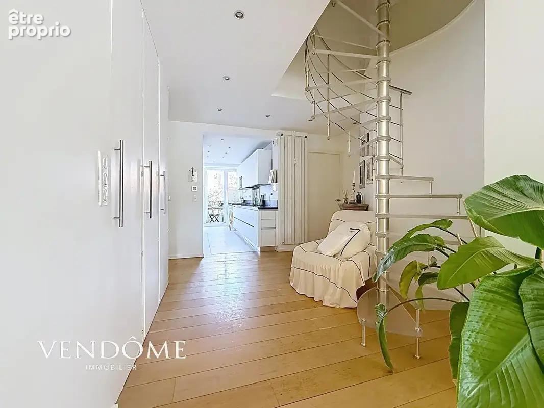 Appartement d'exception, Lille Vauban, Palais Rameau, 3 Chambres,  Parking - photo 11