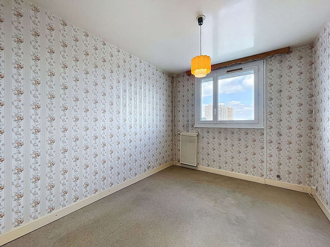 Appartement à SOTTEVILLE-LES-ROUEN