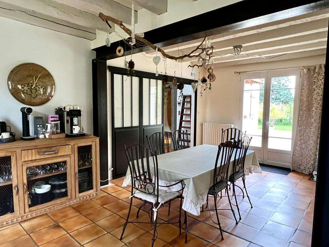 Maison à MONDOUBLEAU